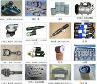 沃爾沃VOLVO挖掘機空調壓縮機——工程機械空調系統(tǒng)的關鍵設備