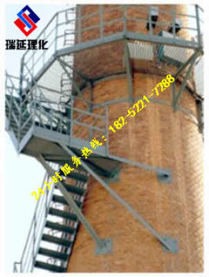 長春煙囪安裝折梯公司，專業(yè)建筑工程服務歡迎致電