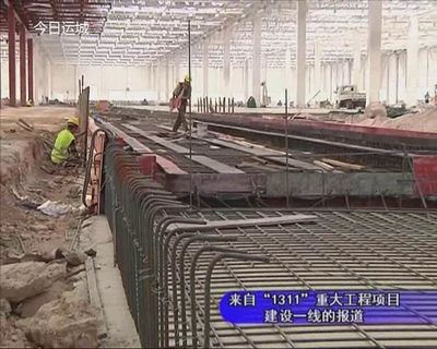 點贊！大運汽車首款純電動SUV重磅上市，產業項目落地跑出“加速度”