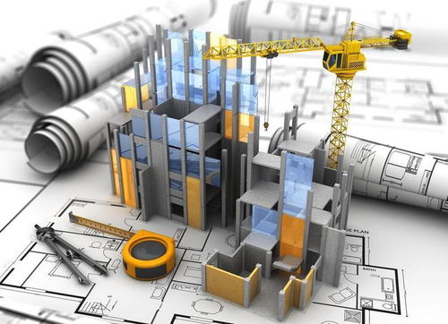 建筑工程中的生產成本與制造成本 你真的了解嗎？