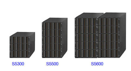 數據驅動的基石 華為賽門鐵克OceanStor S5000系列磁盤陣列的創新與價值