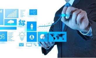 普惠、科技與綠色金融的融合之道 互聯網數據服務的橋梁作用