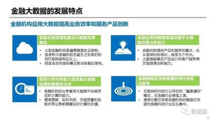 大數據驅動金融變革 典型應用深度解讀與白皮書核心洞察